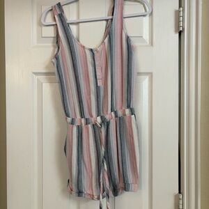 Bella Dahl romper XS